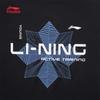 LI-NING Kids' Unisex Quick-Dry T-Shirt