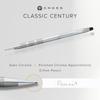 Cross Classic Century Mechanischer Offiziell Importierter Bleistift, Pinsel, 0,7 mm, AT0083-14,