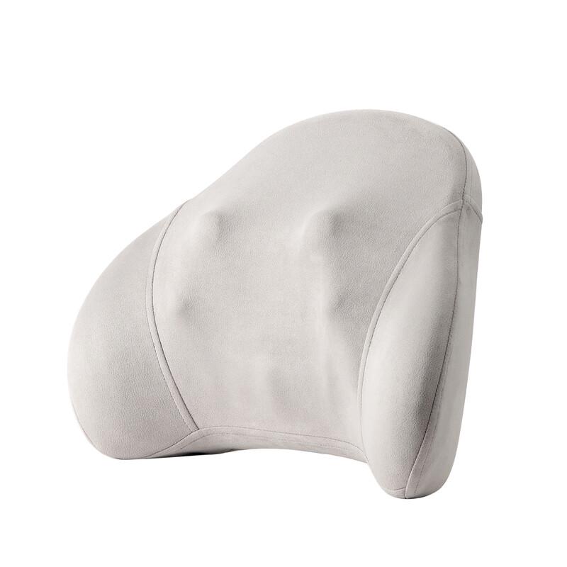 

JANCHENG Electric Neck and Back Massage Pillow CN plug (adapter included)