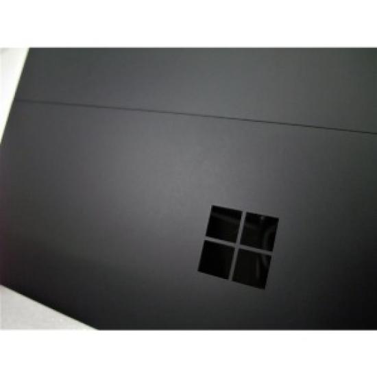 USED Microsoft Surface Pro 7 Black Core i5-1035G4/8GB RAM/256GB SSD 12.3-inch Windows 11 WPS Office