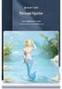 Mermaid Resin Ornaments for Garden, Pond, and Fish Tank Decor