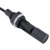 Black Water Level Switches Reliable Performance 1PC