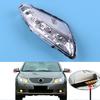 Left Side View Mirror Turn Signal Light Fit for Buick Lacrosse 09-2015 Universal