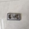 Portable Square Hole Punch Multi-function Rectangle Slot Tool Concrete Hole Bit Square Hole Socket Sloter