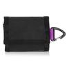 Wild Things Neck Wallet with Black WT-380-3807 Strap, DELFY, Waterproof, Lightweight, Compact, 22709145,
