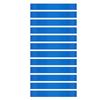 Chair Bands for Kids with Fidgety Feet for Chairs ADHD Tools(Blue)