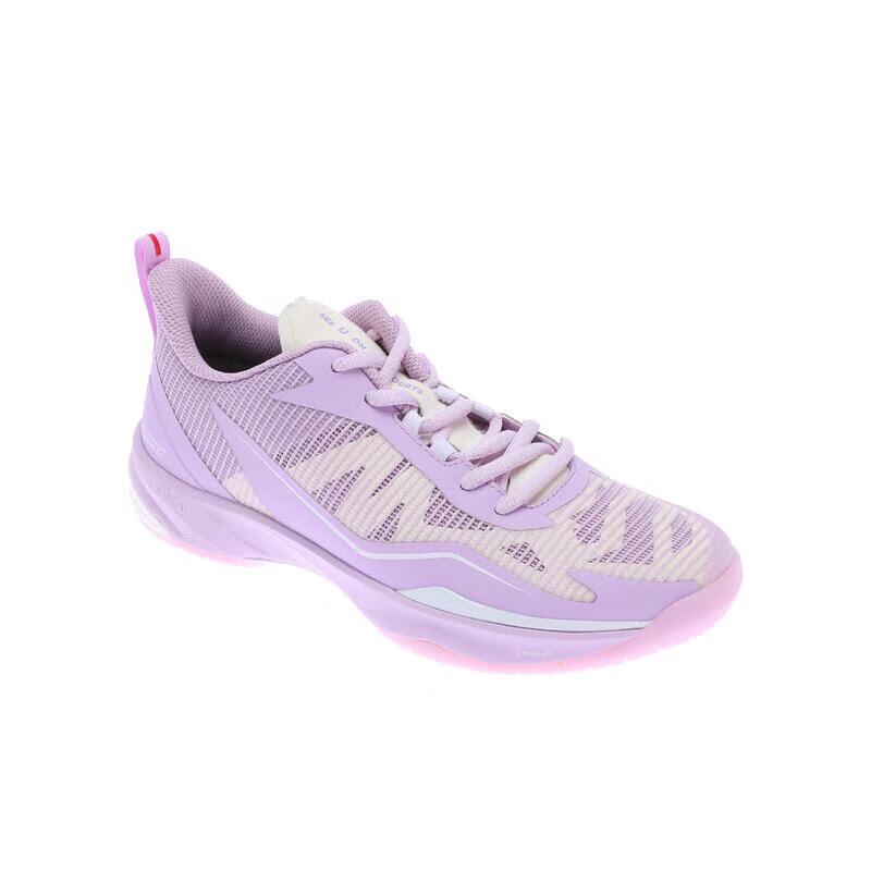 Decathlon Lightweight & Pro Badminton Shoes 39
