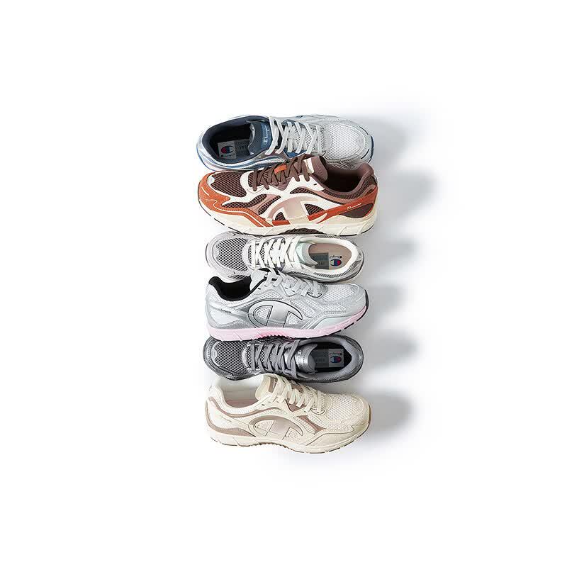 Champion Retro Ouyiye Running Shoes