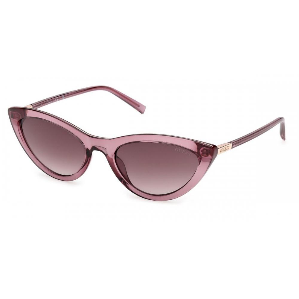 

Guess Gu3053 81f Women Sunglasses 55-20-140