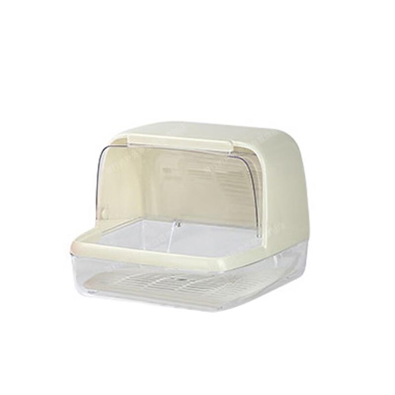 Stealth Panther Adjustable Gymnastics Chalk Box