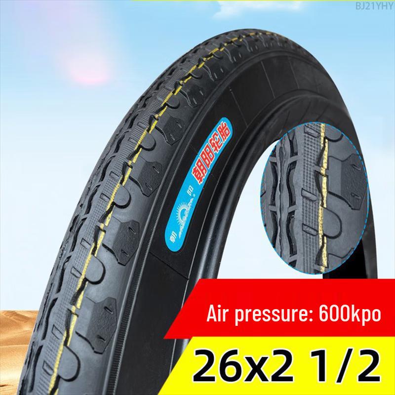Chaoyang 26x2 1/2 Bicycle Tire