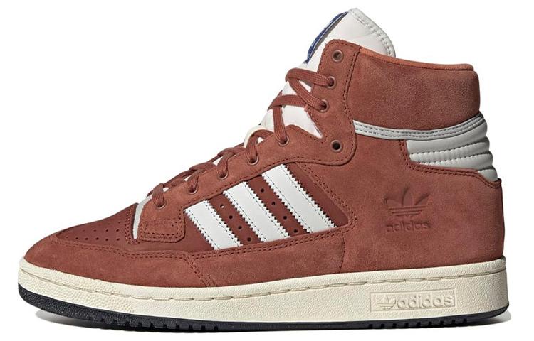 

Adidas Centennial 85 High Wild Sepia FZ5993 46