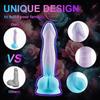 Realistic Silicone Dildo for Men and Women, Lifelike Texture, Flexible & Soft for Solo or Couples Play, Ultimate Pleasure Toy