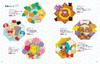 Seasonal Origami Kamiki's <Sweet>