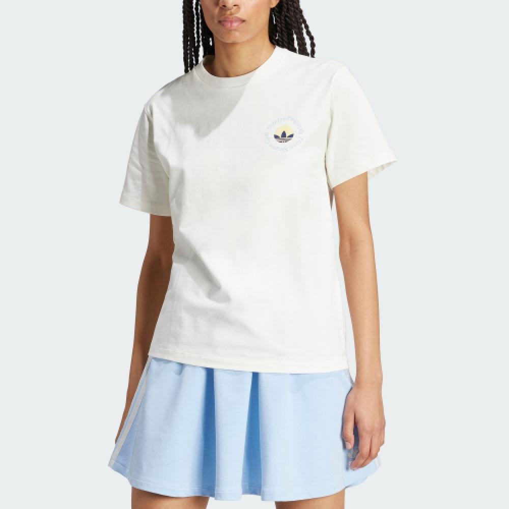 

ФУТБОЛКА ADIDAS С ГРАФИКОЙ IR7473