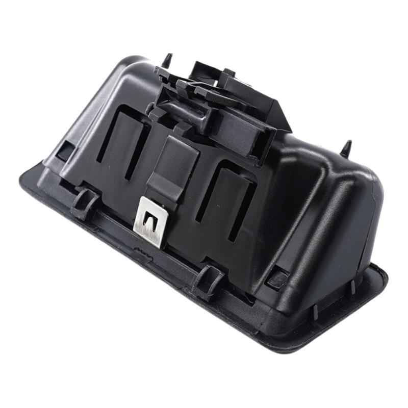 1Pcs Trunk Handle Car Rear Door Boot Switch For 1 3 5 X1 X5 X6 Series E82 E88 E90 E91 E92 E93 E60 E61 E84 E70 E71