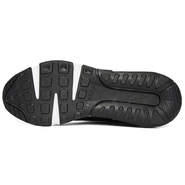 Nike Air Max 2090 Retro Fabric Durable Lightweight Non-Slip Low-Top Air Cushion Running Shoes Men sneaker Black DV3124-003