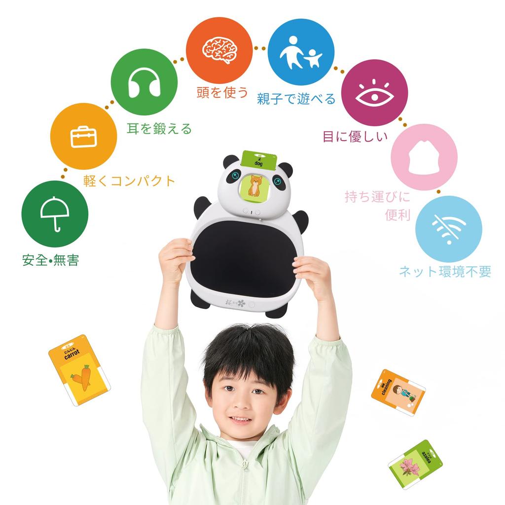 Sakura Yayoi English Educational 560 Vocabulary Flash Cards Words 200 Hyakunin Isshu Talking Word Card Educational Word Picture Card Elementary School