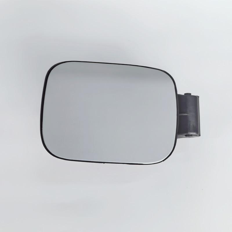 For 2007 to 2017 Skoda Octavia fuel cap, fuel tank outer cover, small door 1Z5809857E