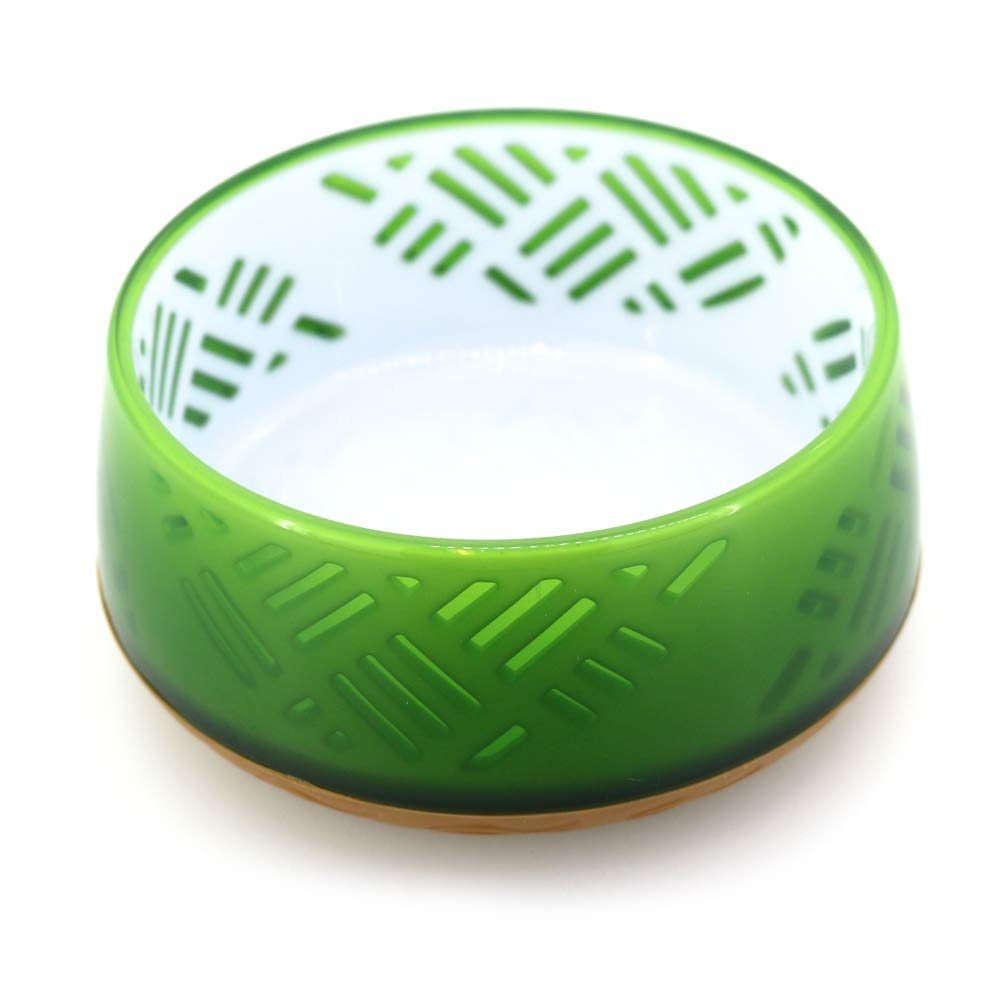 Doggyman Japanese Bowl Sansoushi Oribe Color S Size