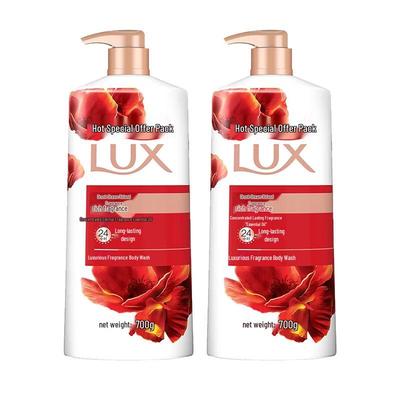 Enchanting Fragrance Body Wash