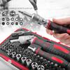 Manual Screwdriver Set Home Repair DIY Special-Shaped Screwdriver Socket Set Phillips Flathead