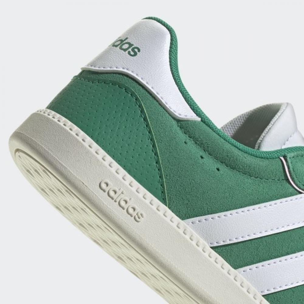 Adidas Unisexové tenisky Daily Sneaker Jh6896 Breaknet Slick