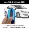 VERISSY Smart Key Case for Nissan Cars, EV Car Notebook, Serena, X-Trail, Luxury, Stylish,