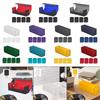 Trading Card Deck Box Protection Durable Baseball Card Gathering Card Toy for