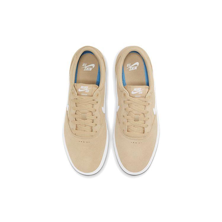 Nike Sb Chron Slr 'Grain White' CD6278-204