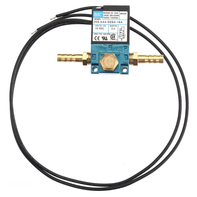 35A-AAA-DDBA-1BA High-quality Electronic Boost Control Solenoid Valves