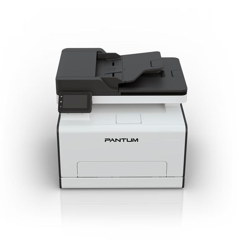 Pantum A4 Laser Printers and Multifunction Devices CN Plug (adapter Included)