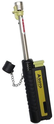 Posuvný plynový horák ST-480C