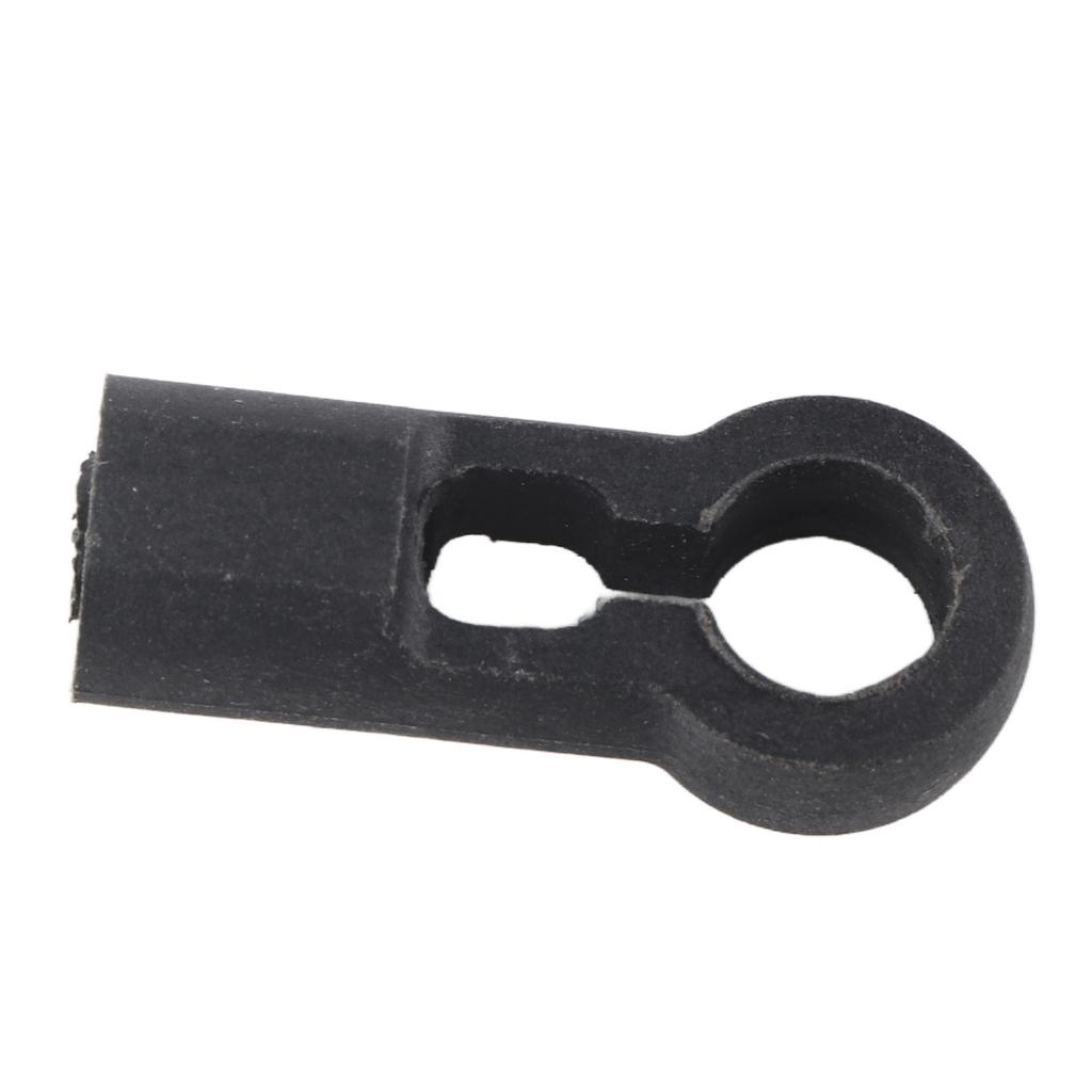 Nylon Joint Link 6H1 41237 00 00 Replacement for Outboard Motor 15‑300HP 1984 and Newer