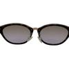 eyebrella EB-44 sunglasses Brown Women Used