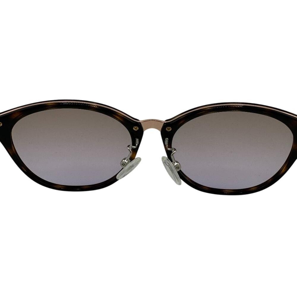 eyebrella EB-44 sunglasses Brown Women Used