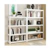 Cheaper Bathroom Storage White  Boltless Shelf White