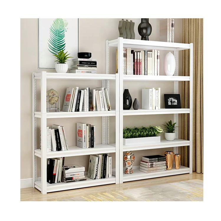 Cheaper Bathroom Storage White Boltless Shelf White