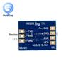 SP3232 TTL to RS232 Serial Module with RS232 Flashing Cable and Immersion Gold Board