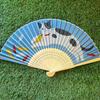 Acessórios – Leques