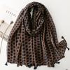 Accessoires – Écharpes et foulards
