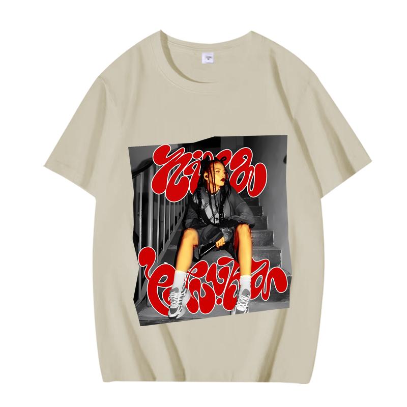 Essential Vintage Style Oversized Graphics T Shirt  Men ’s Women 100% Cotton Short Sleeve Summer Print Unisex Tee