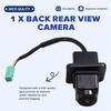 Geely Hatchback Rearview Camera Model 01728219