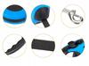 Automatic Leash 186 Bones 5M Blue (108) Gab_A