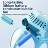 Remote Control Kids Streetlight Bubble Machine Bubble Blower Maker  Birthday Party