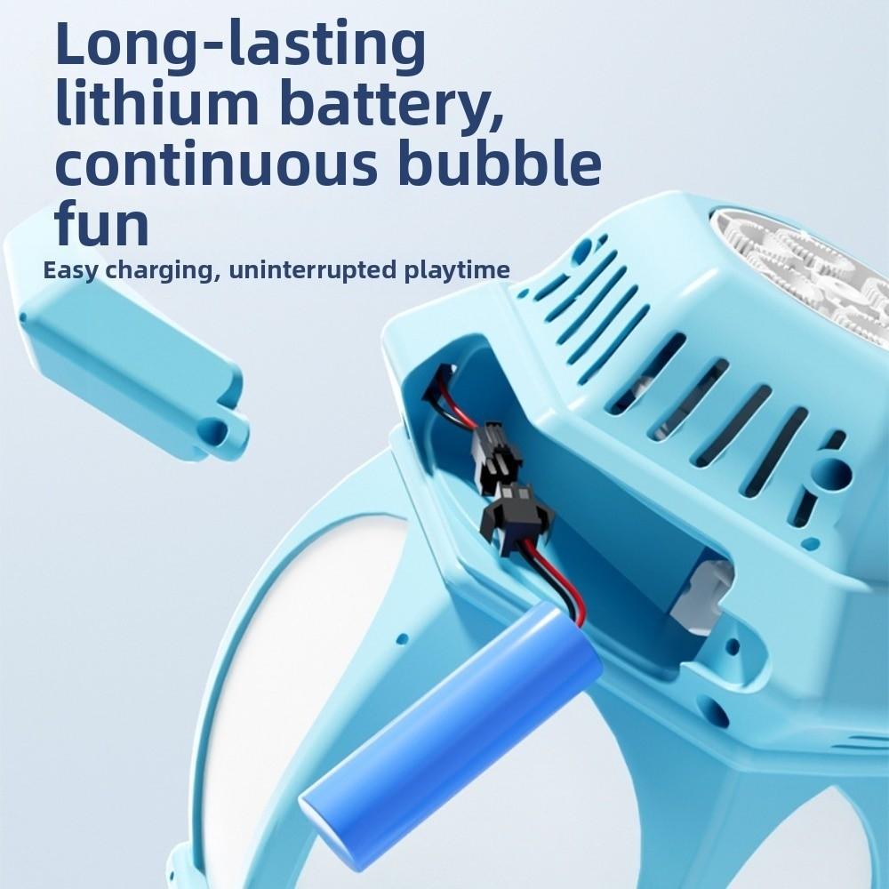 Remote Control Kids Streetlight Bubble Machine Bubble Blower Maker  Birthday Party