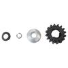 Starter Drive System 696541 497606 AM133635 435-859 Advanced Materials Broad Vehicle Compatibility