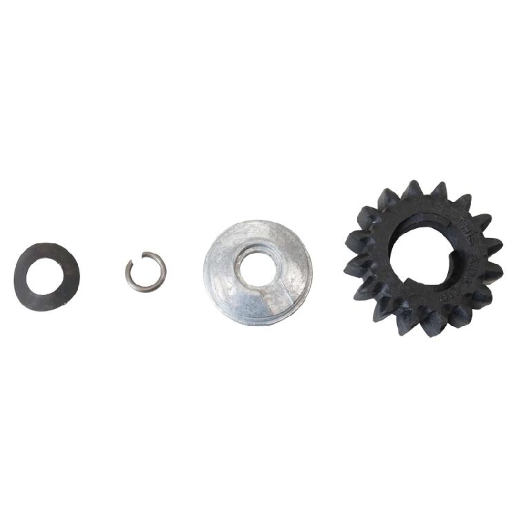 Starter Drive System 696541 497606 AM133635 435-859 Advanced Materials Broad Vehicle Compatibility