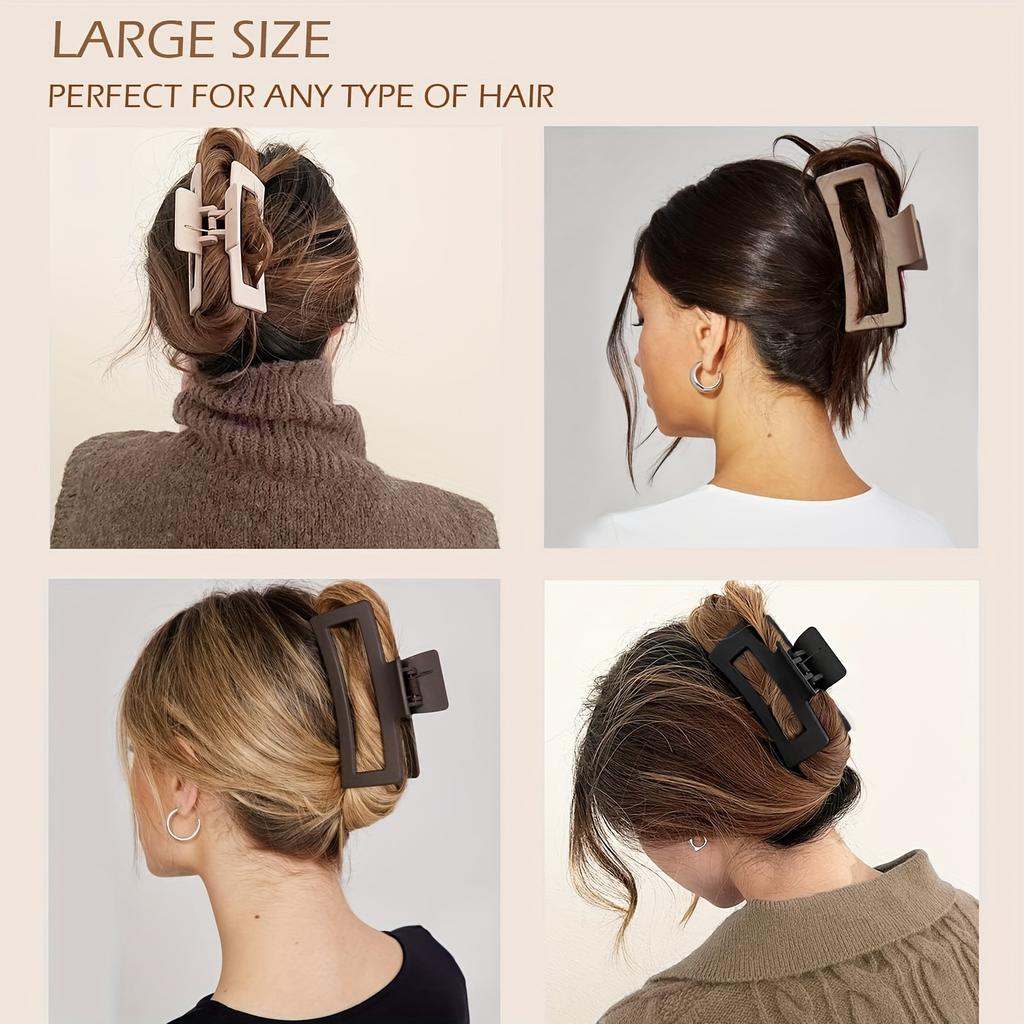 5PCS/Set Spa Headbands and Bracelets Including Hairpins Face Wash and Skincare Headbands Waterproof Makeup Headbands