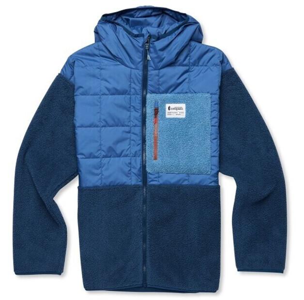 Гибридная куртка Cotopaxi Trico Hybrid Hooded L